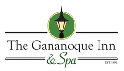 The Gananoque Inn & Spa Logo