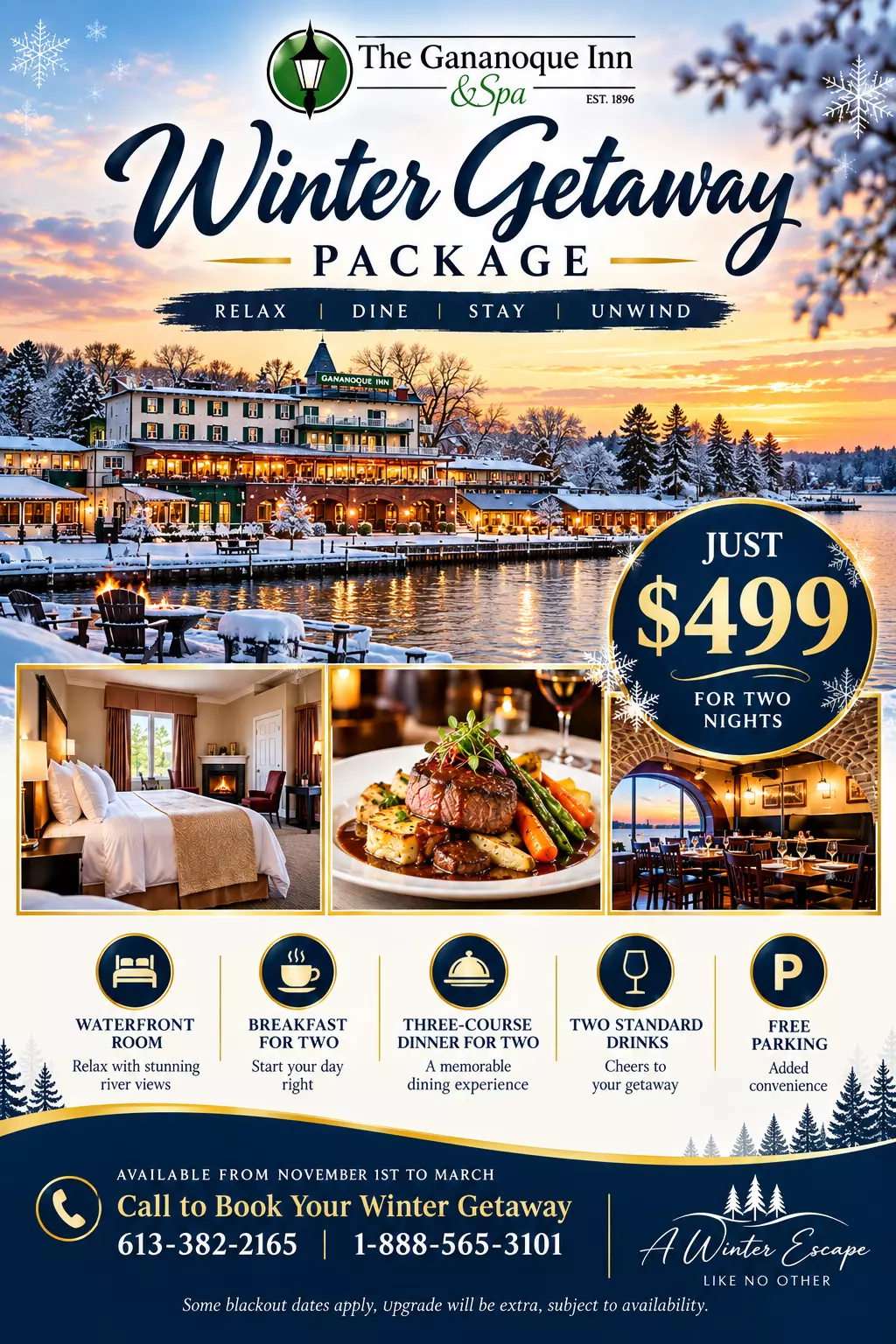 Winter Package